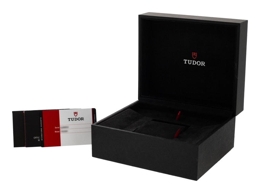 Tudor Black Bay 58 M79030N-0003 Image 4